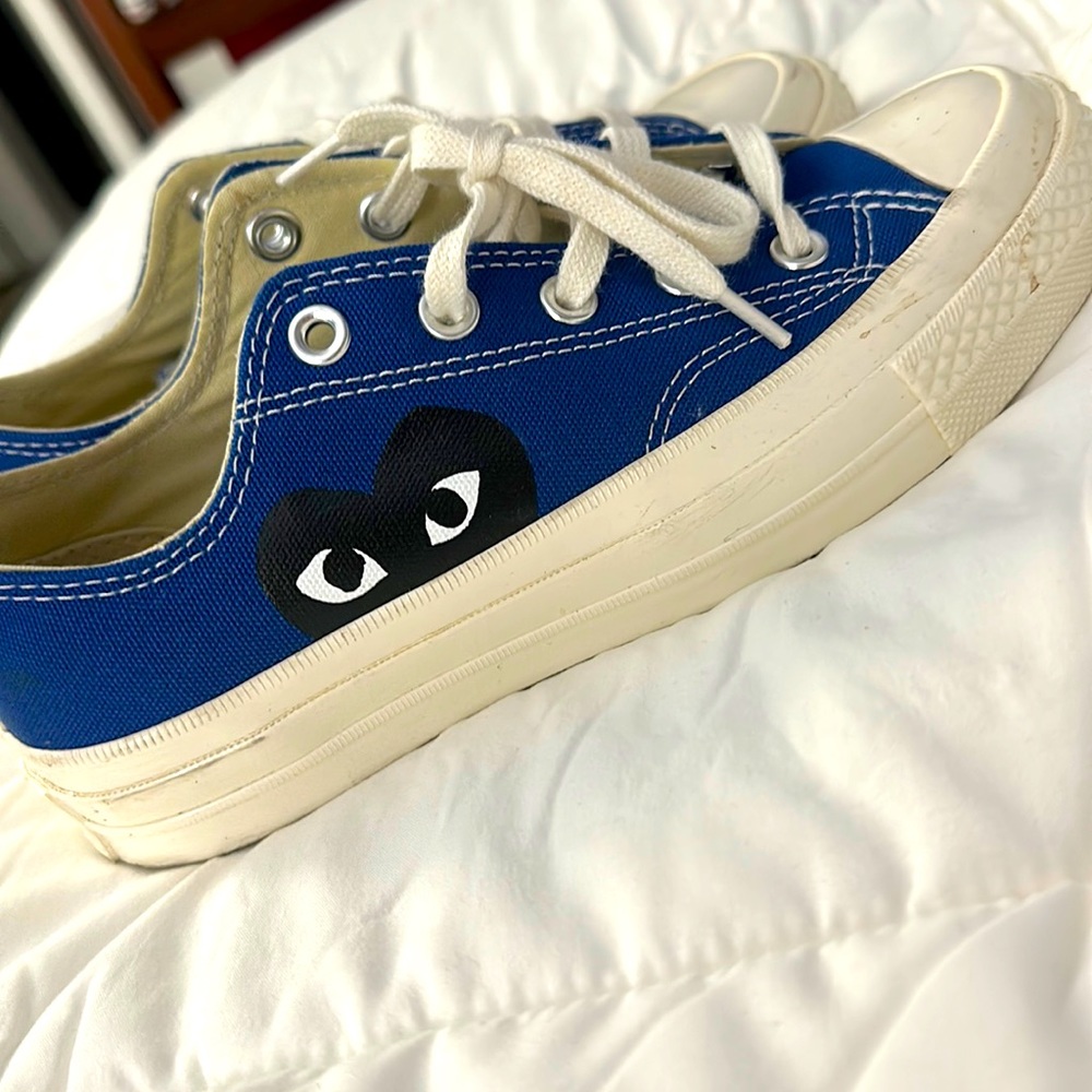 Worn Twice - image 1